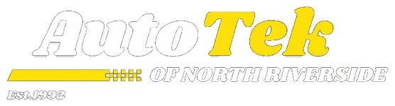 AUTOTEK OF NORTH RIVERSIDE logo